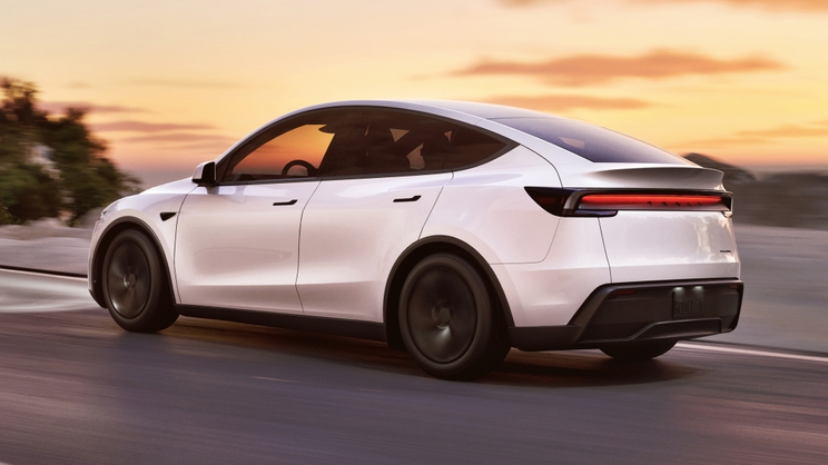 Top 10 Tesla Model Y alternatives
