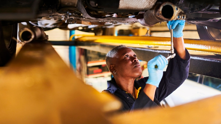 What is a car service? Everything you need to know