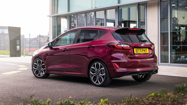 The best cars for city driving in 2025