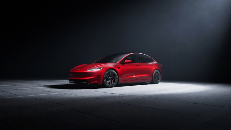 Tesla four-year warranty – everything you need to know