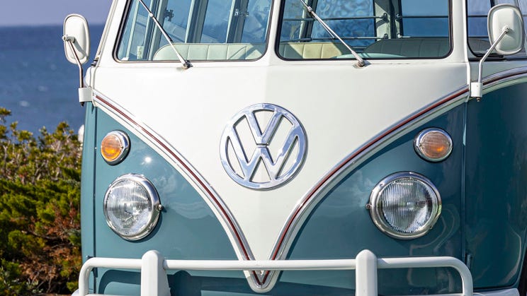 What are VW Group cars? Discover every brand in the group