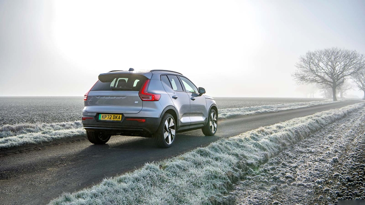 The top 10 Volvo XC40 alternatives