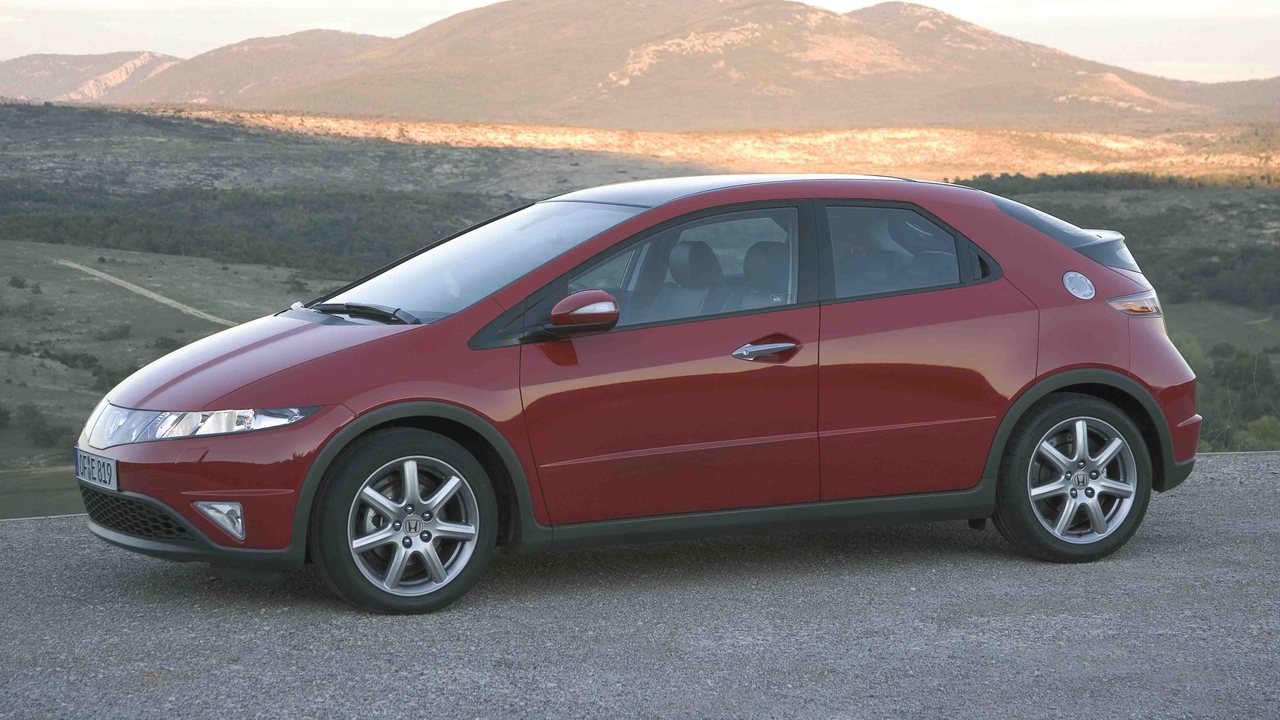 2006 Honda Civic