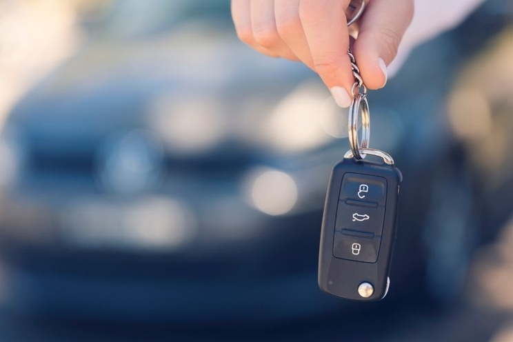 Part exchanging your car - what you need to know