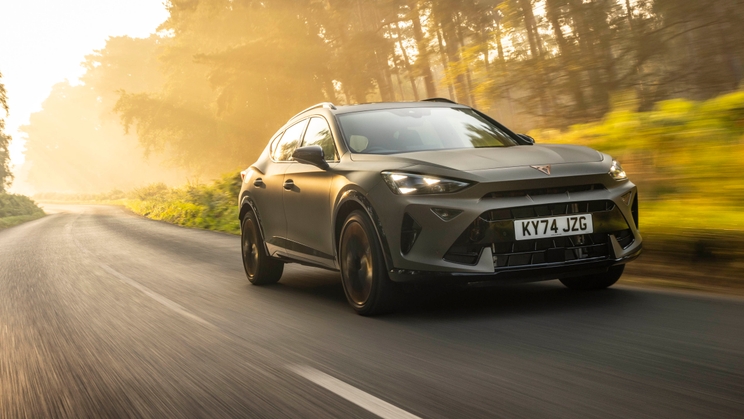 10 of the best cars under £30,000