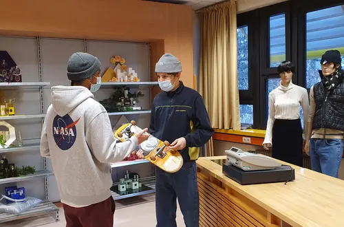 Kundentypen richtig einschätzen Kundentypen richtig einschätzen