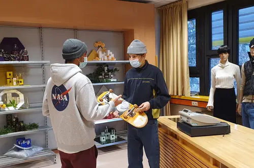 Kundentypen richtig einschätzen Kundentypen richtig einschätzen