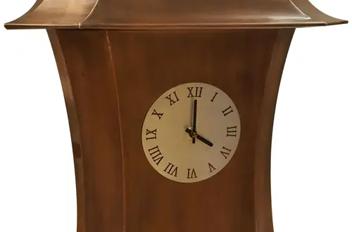 Spengler Gesellenstück Spengler Gesellenstück