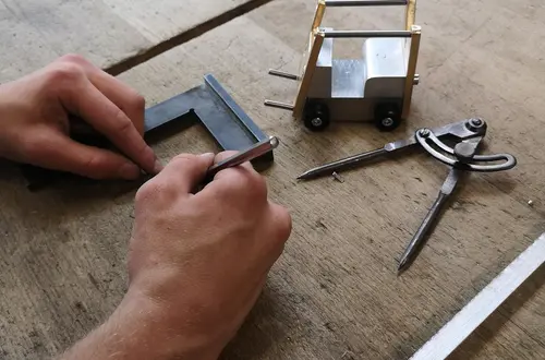 Anzeichnen Anzeichnen