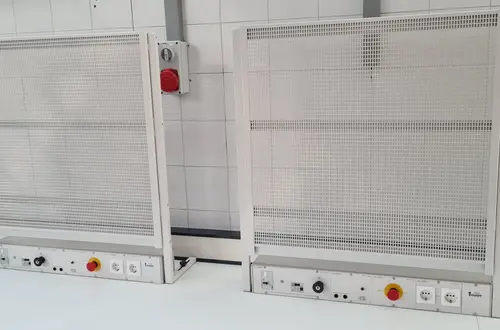 Platz für Steckübungen Platz für Steckübungen