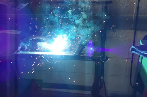 Schweißen Schweißen