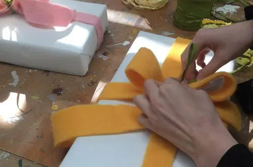 Kreative Geschenksverpackungen Kreative Geschenksverpackungen