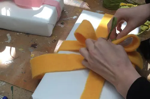 Kreative Geschenksverpackungen Kreative Geschenksverpackungen