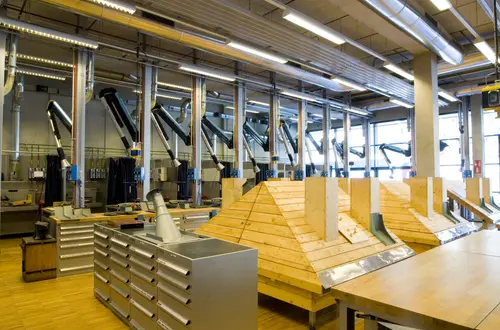Spengler Werkstatt Spengler Werkstatt