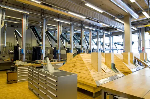 Spengler Werkstatt Spengler Werkstatt