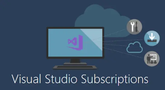 Visual Studio Subscriptions Portal