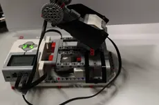 Grundlagen der Robotik Grundlagen der Robotik
