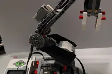 Grundlagen der Robotik Grundlagen der Robotik