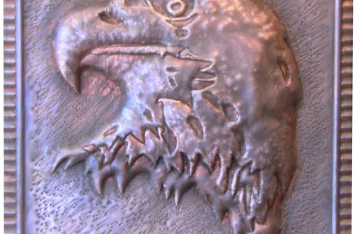 Kupferstich Kupferstich