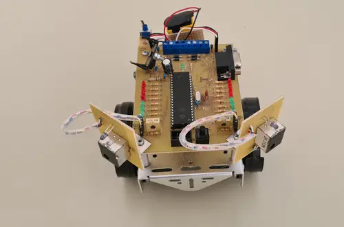 Microcontrollerprogrammierung Microcontrollerprogrammierung
