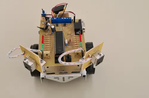 Microcontrollerprogrammierung Microcontrollerprogrammierung