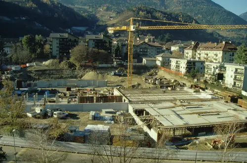 Frühwinter 1999 Frühwinter 1999