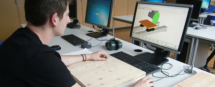 Spezialisierung Möbelbau Spezialisierung Möbelbau