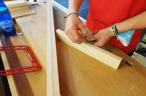 Anzeichnen Anzeichnen