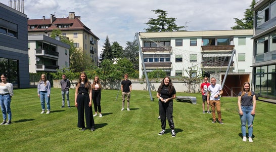 Meettirol Segmer ins Meettirol Segmer ins