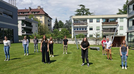 Meettirol Segmer ins Meettirol Segmer ins