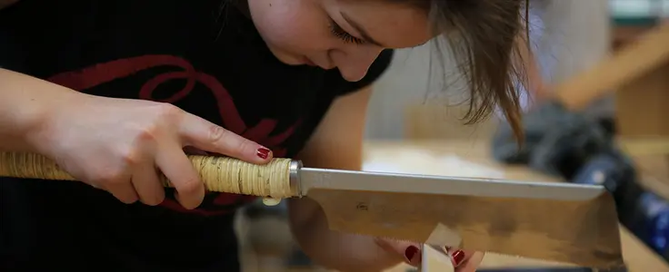 Berufsfachschule Holz Berufsfachschule Holz