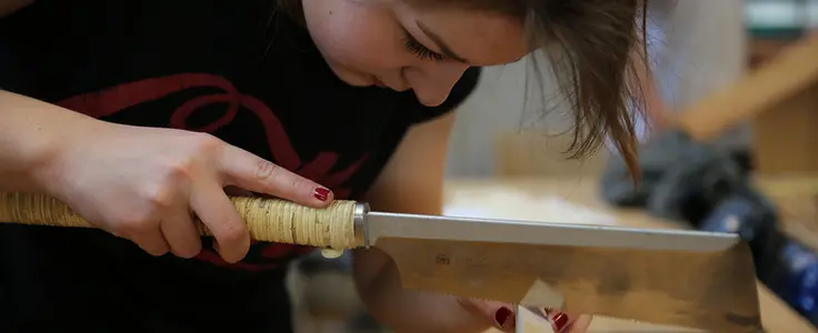 Berufsfachschule Holz Berufsfachschule Holz