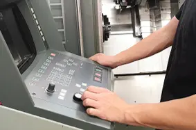 CNC Maschine CNC Maschine