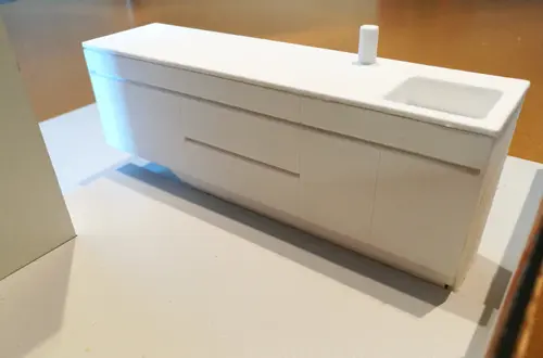 Model Model