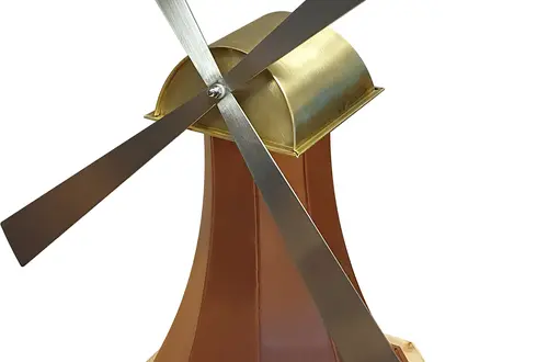 Spengler Gesellenstück Spengler Gesellenstück