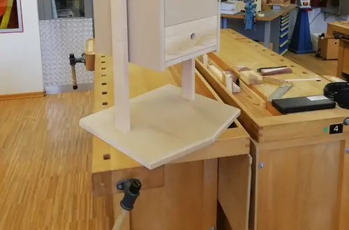 Werkstück Werkstück