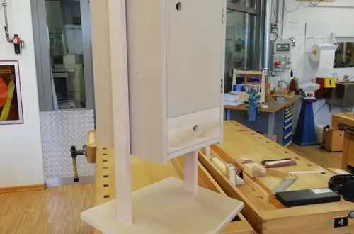 Werkstück Werkstück