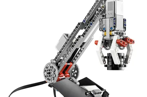 Grundlagen der Robotik Grundlagen der Robotik