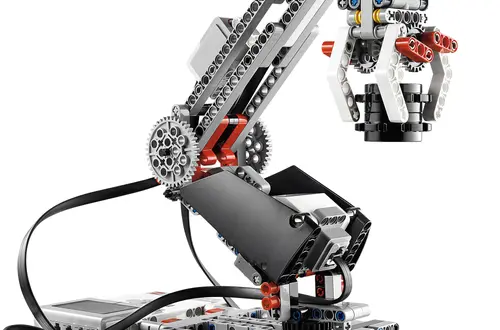 Grundlagen der Robotik Grundlagen der Robotik