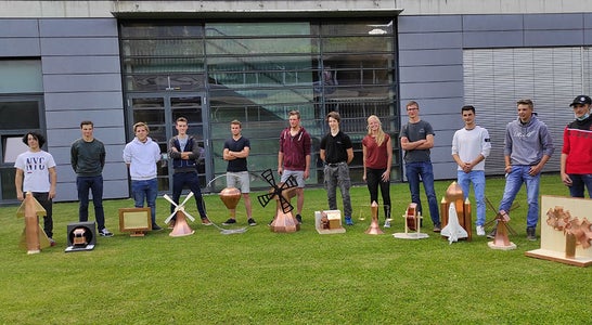 Neu Spengler 2021 Neu Spengler 2021