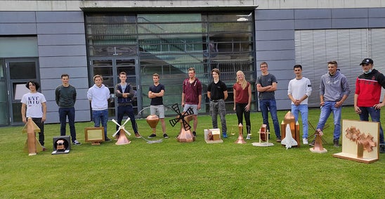 Neu Spengler 2021 Neu Spengler 2021