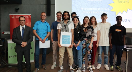 Ideenwettbewerb „Imagine the Future“: Das Eisacktal auf zwei Rädern erkunden Ideenwettbewerb „Imagine the Future“: Das Eisacktal auf zwei Rädern erkunden