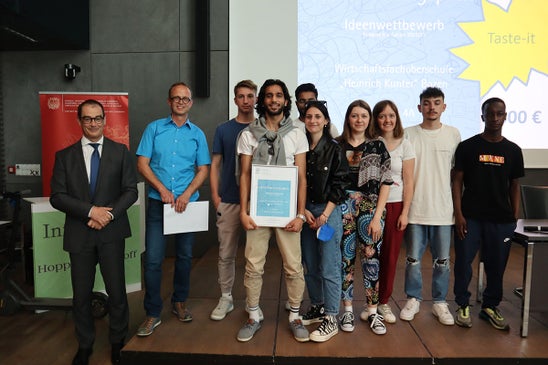 Ideenwettbewerb „Imagine the Future“: Das Eisacktal auf zwei Rädern erkunden Ideenwettbewerb „Imagine the Future“: Das Eisacktal auf zwei Rädern erkunden