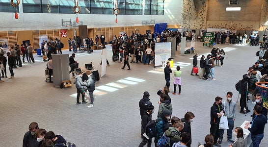 Schule trifft Arbeitswelt Schule trifft Arbeitswelt