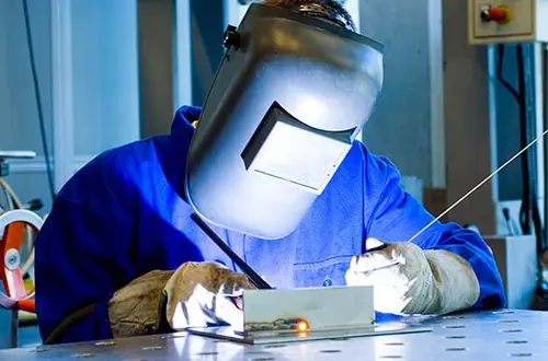 Berufsfachschule Metall Berufsfachschule Metall