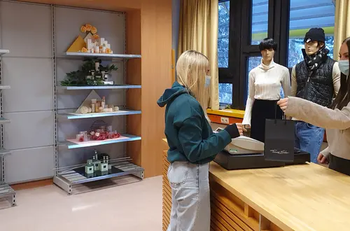 Verkaufsrollenspiele Verkaufsrollenspiele