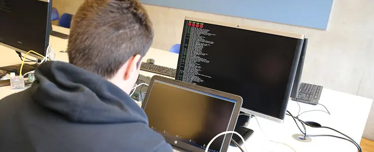 Fachinformatik Fachinformatik