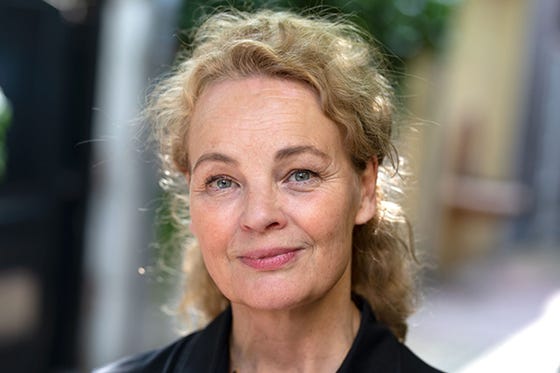 Annet van Rooyen