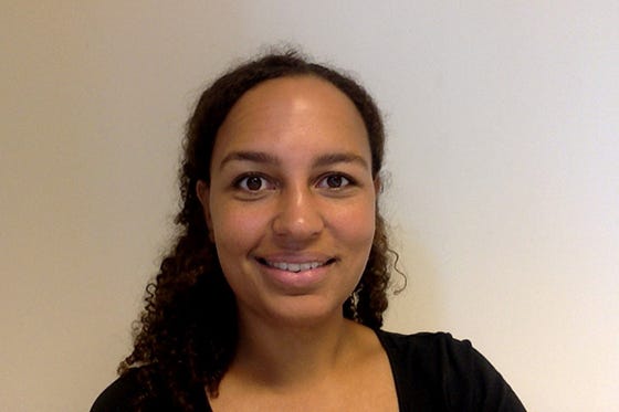 Joyce Brown
