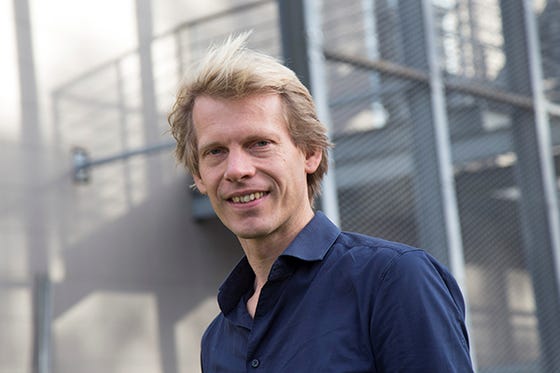 Bas Vastert